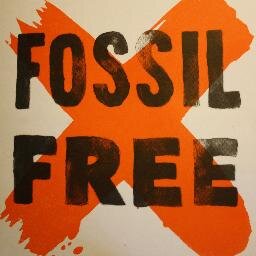 A University of Colorad-Boulder fossil fuel divestment campaign.