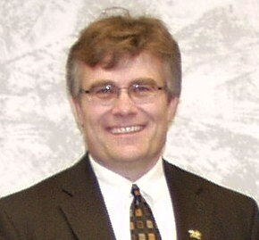 SteveLMeeker's profile picture. 