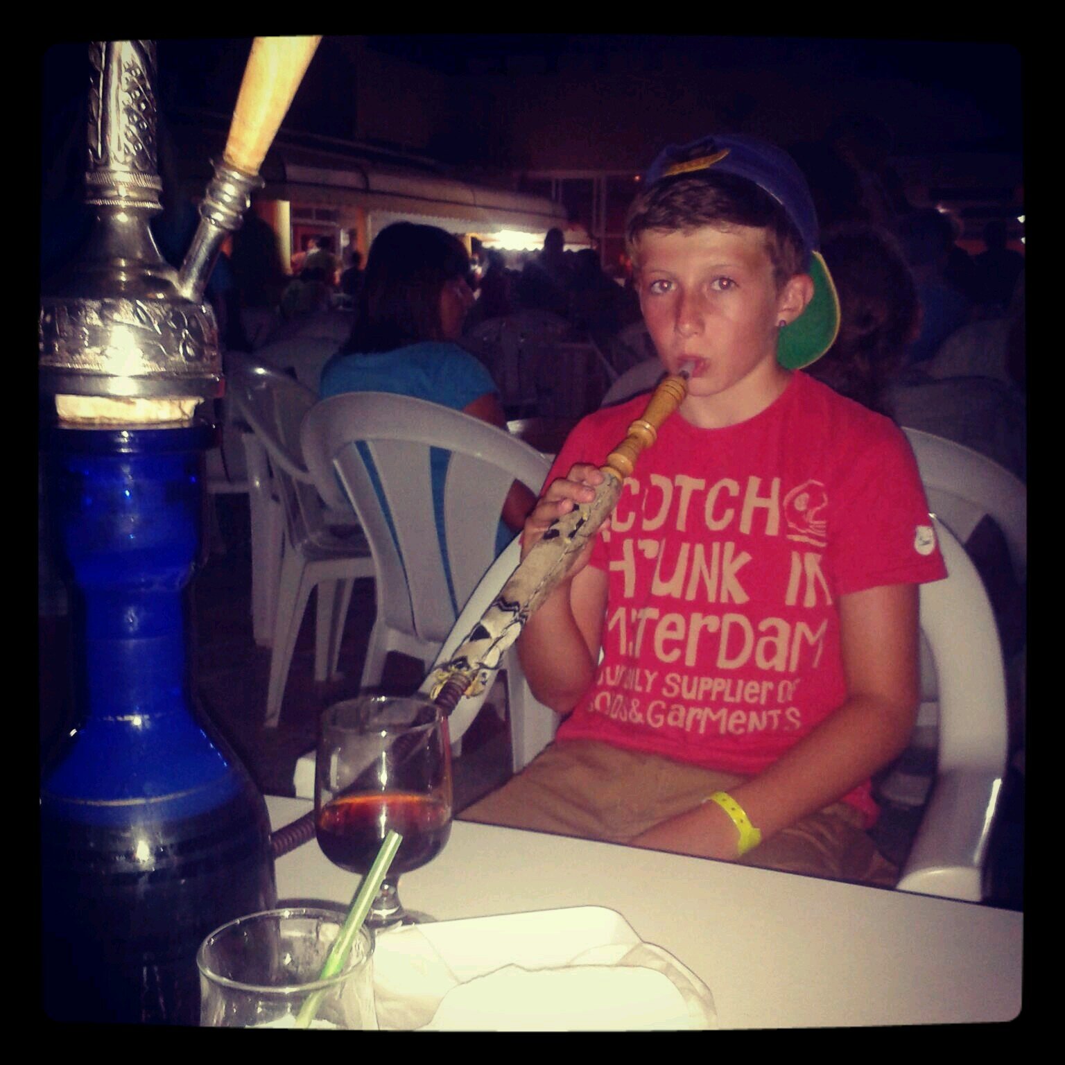 # follow #swag