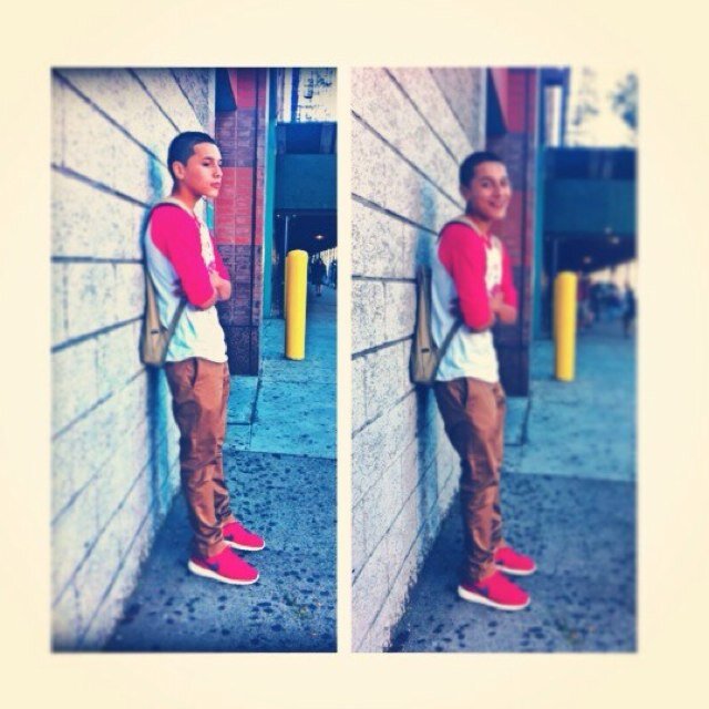 Chris__ramirez's profile picture. Single ..