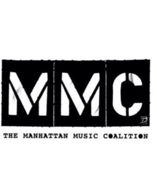The Manhattan Music Coalition. YOU are music!