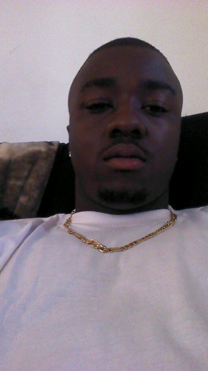Im dat nigga shawn...
