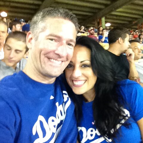 Husband, father, animator, and die hard Dodgers fan. Go Blue!!