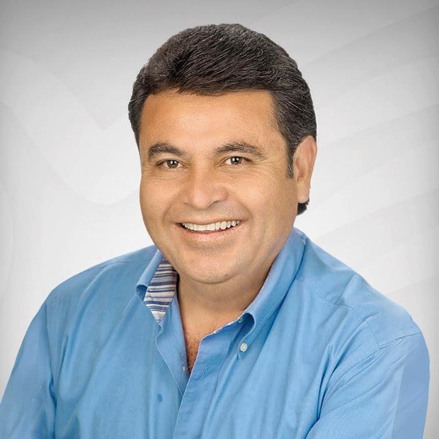 CesarDiputado's profile picture. Un gusto saludarlos y presentarme como Ex Alcalde 2004-2007, Ex Diputado Federal 2009-2012 y Ex Candidato a Diputado Local 2013 por Acción Nacional.