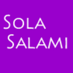 Sola Salami Profile picture