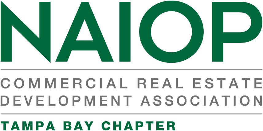 NAIOP, the Commercial Real Estate Development Association, is the leading organization for developers, owners, investors and related professionals.