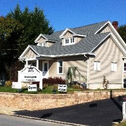 HMYMassage's profile picture. We are a group of self-employed, professional, Licensed Massage Therapists who have joined together as a co-operative