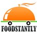 Foodstantly (@foodstantly) Twitter profile photo