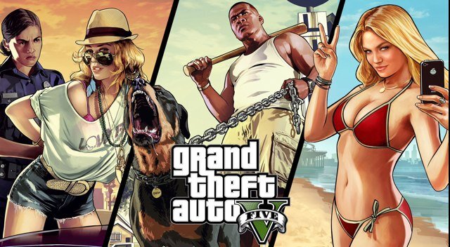 Gta5 news daily
