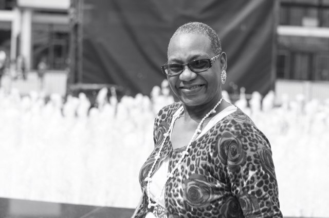 GlendaHulm's profile picture. 