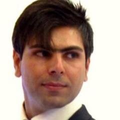 AmontZerehpoush's profile picture. 