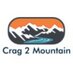 Crag 2 Mountain (@crag2mountain) Twitter profile photo