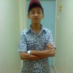 ehhnadzmilahh's profile picture. follow my insta:nadzmi nadz