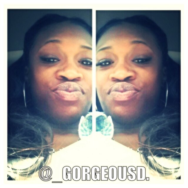 _GorgeousD's profile picture. 22.God 1st in my life!. Humble & determined❕ Follow at your own risk ✌