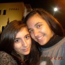 Hiii guys! We love you! We promise to follow back .x!