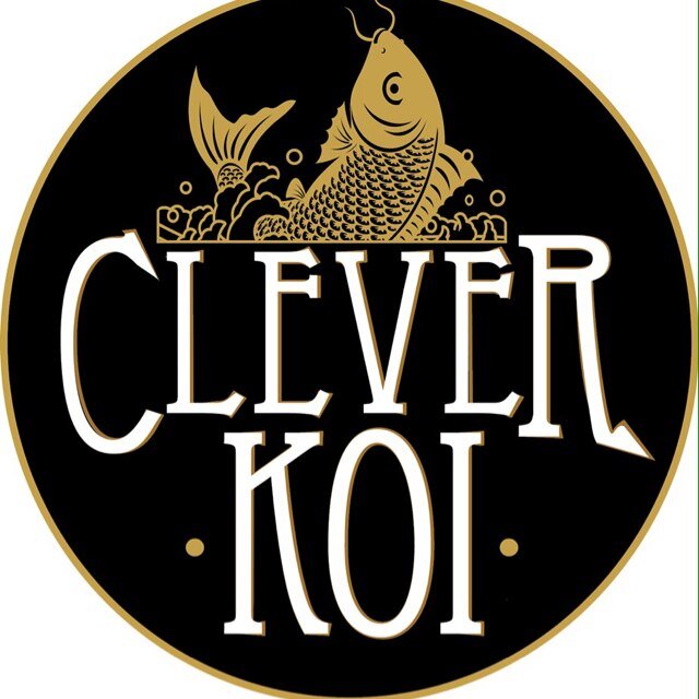 The Clever Koi is a modern American take on a traditional Asian concept that delivers a unique approach to classic flavors and techniques.