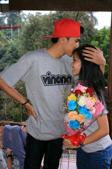 Only one! And Last MyGirl @VinonaSB♥ #16