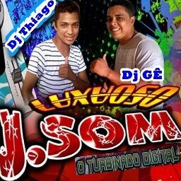 Jsom2013's profile picture. somos do Bairro de Águas Lindas, Ananindeua-PA
começamos á pouco tempo, ainda não somos uma das maiores aparelhagens,mais com humildade chegaremos lá.