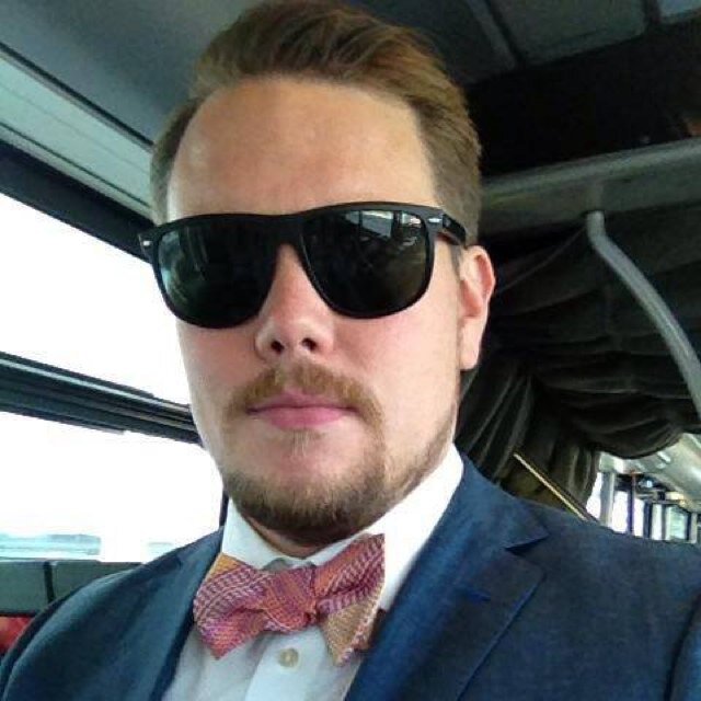 Datanörden som blev toppsäljare och som nu driver egen webbyrå, Social Solutions.