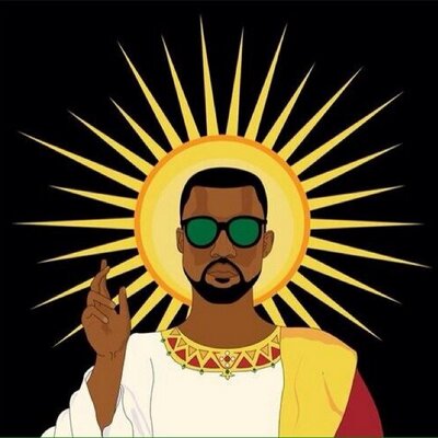 Church of Yeezus (@YeezusOf) | Twitter