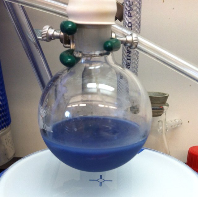 synthetic chemistry, science education, and sharing the joy from our lab’s journey @ Bard College (views my own).