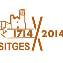 Per seguir els esdeveniments de la Commemoració del Tricentenari del 1714 que es realitzin a Sitges per la Comissió Institucional i les associacions de la vila