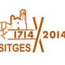 Tricentenari Sitges (@sitges1714) Twitter profile photo