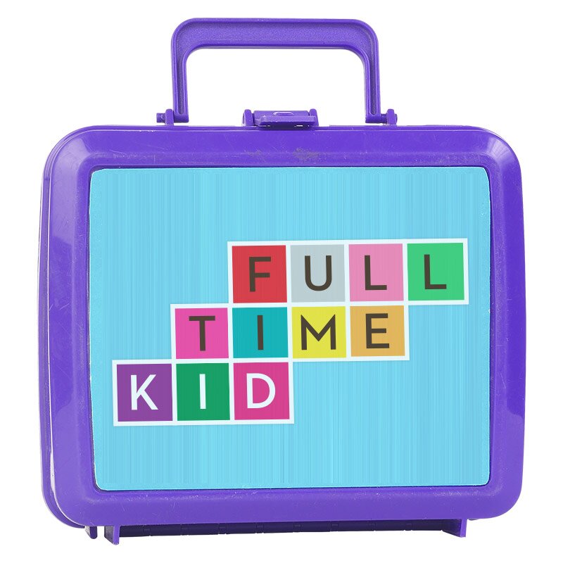 Full Time Kid