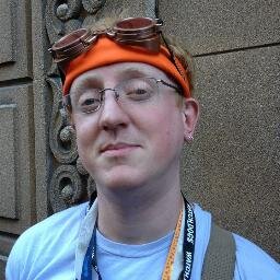 MTG Grinder // Software Engineer // Gamer
