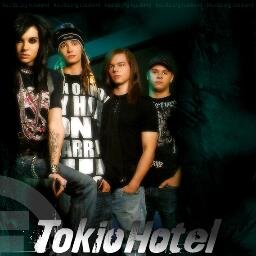 TokioHotelKSL's profile picture. A 8 años de ser #Alien, @tokiohotel es mi banda favorita y mi inspiración a seguir