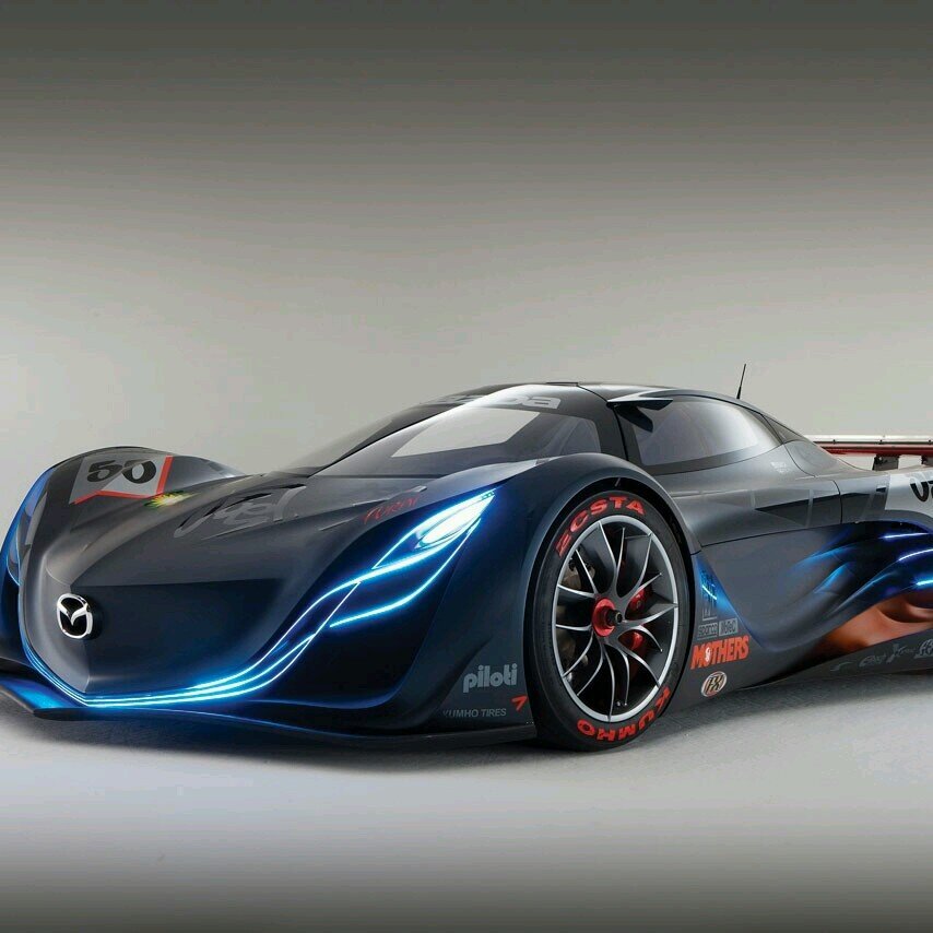 the best cars in the world