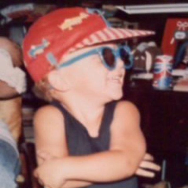 AshtonAFreeman's profile picture. 25 years old. Ball State University Exercise Science. I'd kill for a cookie.