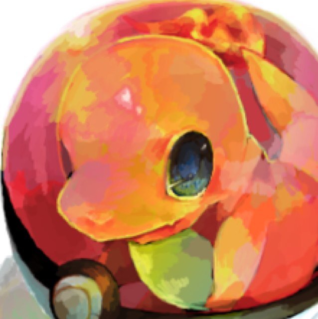 Just a Charmander.... I don't have a name and I was abandoned when hatched. #male #single