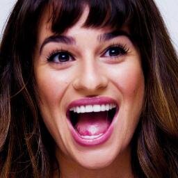 I'm a big dreamer. #GleekForever #Leanatic #Monchele #Finchel