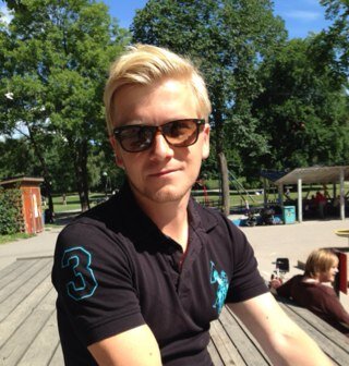 Lawyer, junior soccer coach, jogger.