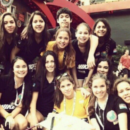 Hacer lo ordinario extraordinario