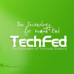 TechFed is a Federation of Technical Students.TechFed has the unique role of molding the students in the Technical way of life and imbibing them