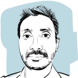 Researcher, DPI and data governance
