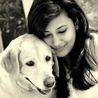 Rashi Sanon Narang (@rsnaran) 's Twitter Profile