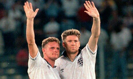 Dad of 2 100%THFC #COYS
