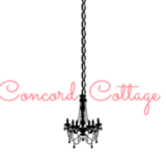 concordcottage's profile picture. ConcordCottage Blogger, Diyer, Crafter, Sewer, Thrifter, Treasure Hunter, Gift Wrapper,