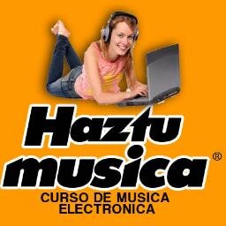 QUIERES APRENDER HACER MUSICA ELECTRONICA ?  Cursos de Produccion Electronica - Llamanos al 0412 8082043 dictado por @danielfrontado ● BBM: 7A160585