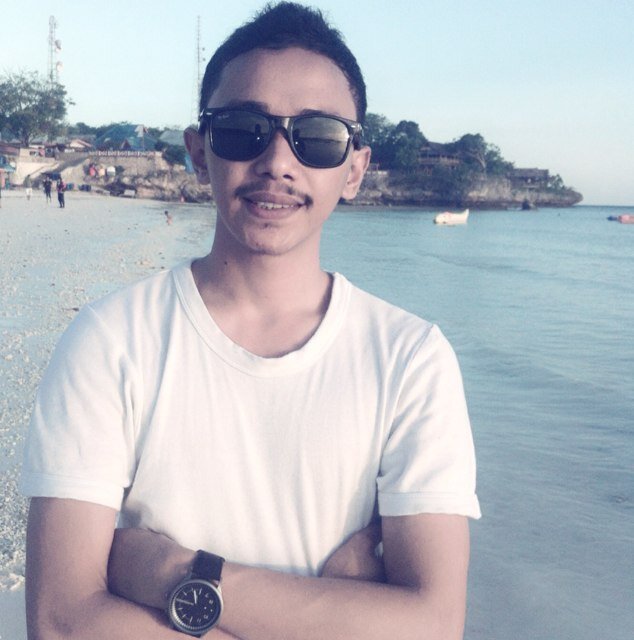 talk less do more !😝
