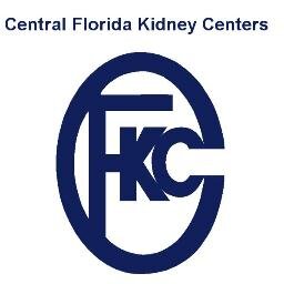 CFKC cares for patients w/ ESRD & ensures  access to dialysis care.