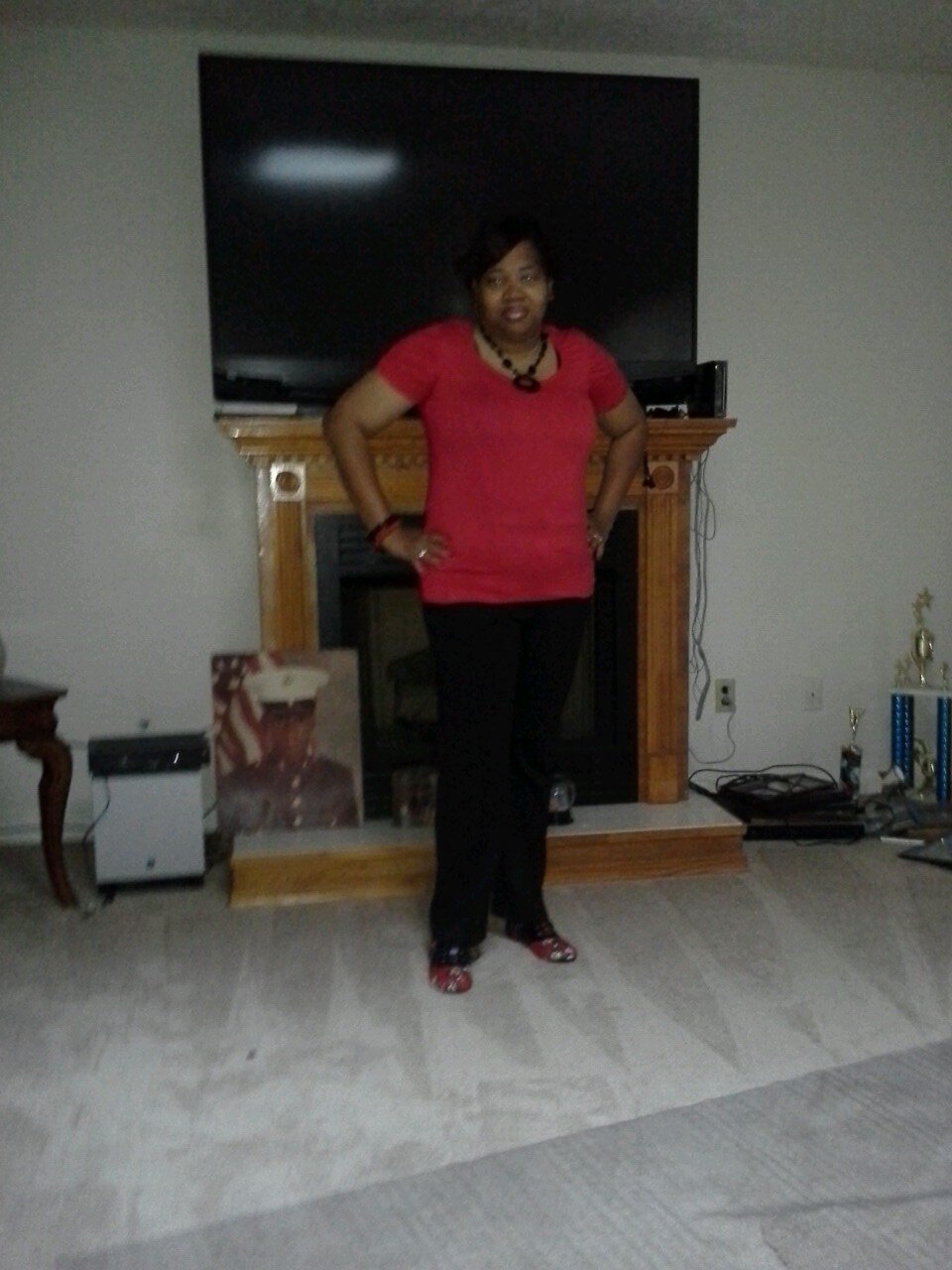 I Love God........