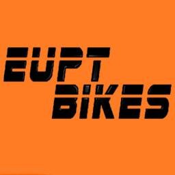 Cuenta oficial de EUPT Bikes, equipo de Teruel que participará en la III edición de MotoStudent.