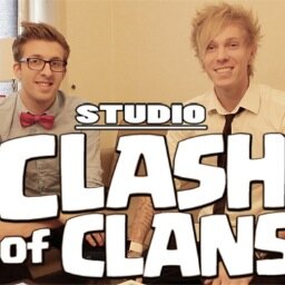 The official Twitter account for the Youtube show Studio Clash of Clans! https://t.co/Bb2l79XZ6X