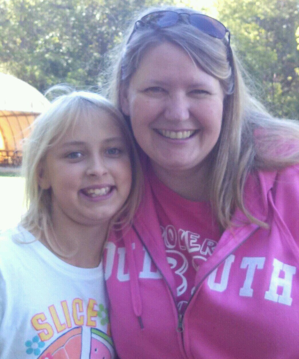 Child of God, momof4, loving on teenagers, excited about how God is raising up the next generation