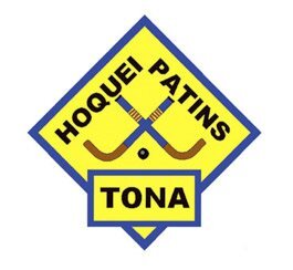 Twitter oficial del Hoquei Patins Tona.