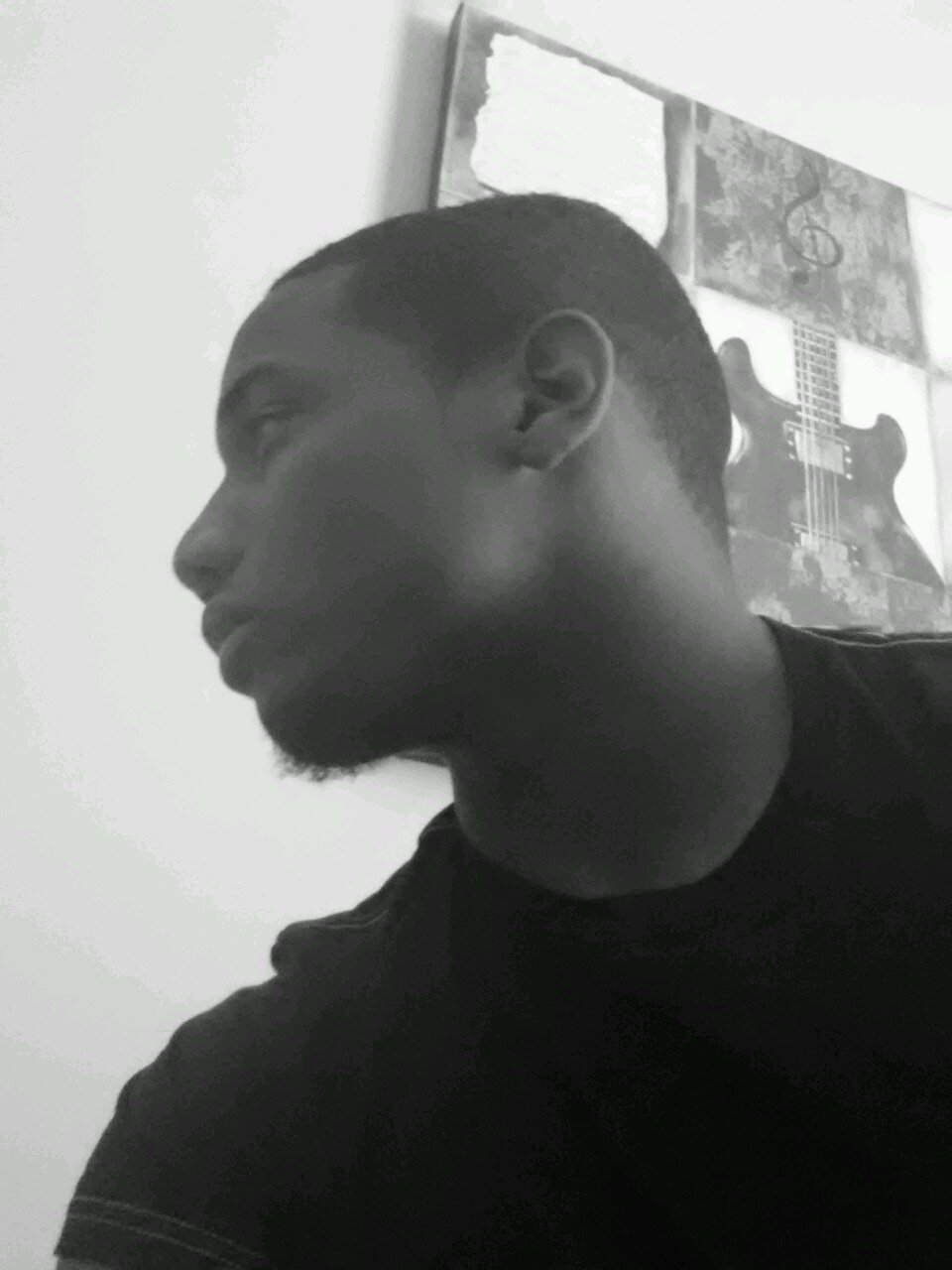 On the road to greatness God blessed  God given talents Gifted. Love music and poetry Love to love. #NFLBound